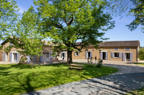 Gîtes des tilleuls